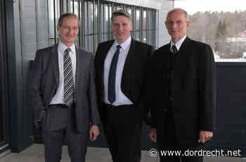 Vogelsang BV in Dordrecht, dochteronderneming van Vogelsang Essen (Duitsland) meldt succesvol boekjaar - Dordrecht.net