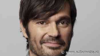 Randy van Essen van O'Neill naar New Growth Strategies - Adformatie