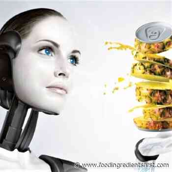 Anuga FoodTec and Industry 4.0: Smart sensors and virtual reality highlighted as key innovation areas - Food Ingredients First