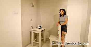 Virtual Reality Arts Thesis Leaves Viewers Questioning Perceptions - The University Echo