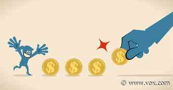 Kids’ summer camp teaches children about cryptocurrency, virtual reality, Web3 - Vox.com