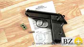 Verwaltungsgericht: Ilseder ist ein Reichsbürger