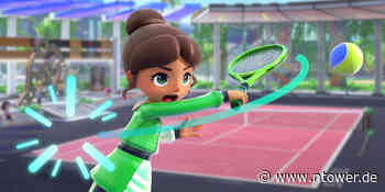 Nintendo Switch Sports: Jessica Alba präsentiert Sportarten in neuem Werbespot - ntower