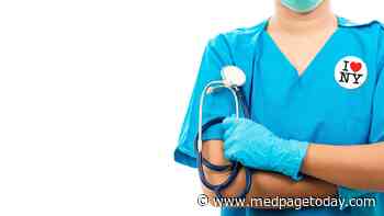 Nurse Practitioners in New York Granted Full Practice Authority