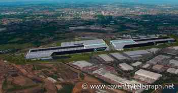 Report casts doubt on Coventry gigafactory plan without major player like Jaguar Land Rover onboard - Coventry Live