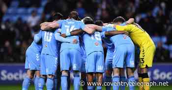 EFL release key dates for Coventry City's 2022/23 Championship campaign - Coventry Live