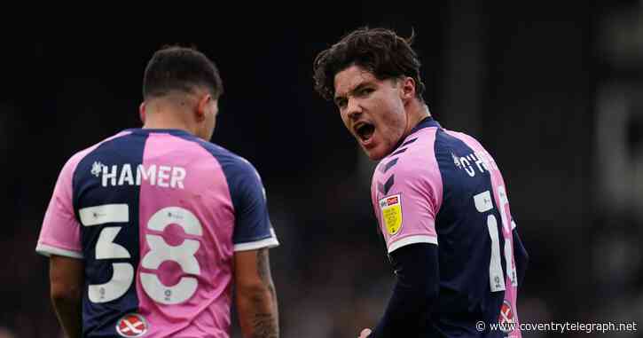 Summer of change or tweaks? Coventry City Q&A as final run-in just got interesting again - Coventry Live