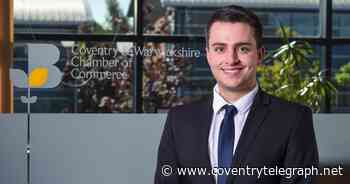 Firms in Coventry and Warwickshire could face hardship for months, businesses leaders warn - Coventry Live