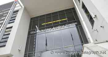 Coventry man who groomed girl, 14, named and sentenced - Coventry Live