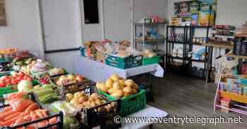 Cheap Coventry supermarket where you can get a £30 shop for £5 open for Easter - Coventry Live