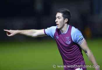 told to bring Coventry into first team fold - West Ham Zone