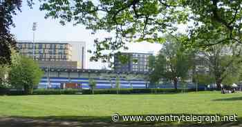 Green light for plans to use Coventry rugby stadium as music venue - Coventry Live