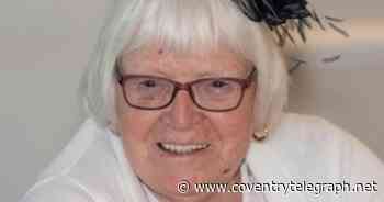 Death and funeral notices in Coventry for the week beginning March 28 - Coventry Live