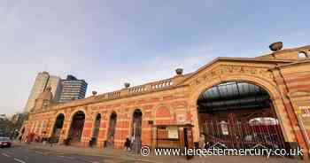 Direct rail route between Leicester and Coventry takes big step closer to becoming reality - Leicestershire Live