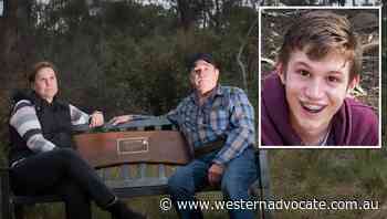 Adriaan Roodt's mother fights for change after 'indescribable loss' - Western Advocate