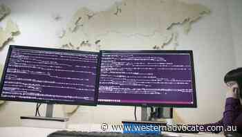 Russian hack against power grid thwarted - Western Advocate