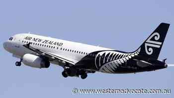 Coming or going? Border dilemma for NZ - Western Advocate