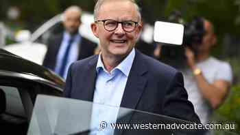 Labor to announce $135m for health clinics - Western Advocate