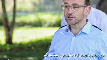 Greens pledge $77b for dental in Medicare - Western Advocate