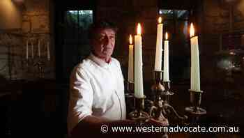 Abercrombie House's night tours booking fast for Easter holidays - Western Advocate