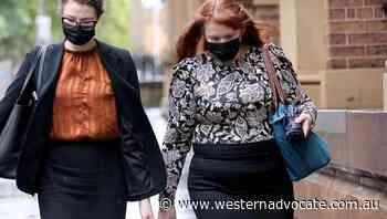 Affair denied before Sydney mum murdered - Western Advocate