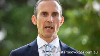 Labor axes plans for JobSeeker rate lift - Western Advocate