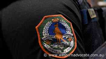 Explosion after bomb found in Darwin park - Western Advocate