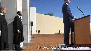 House of Reps dissolved ahead of election - Western Advocate