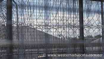 Jail for assaulting NSW frontline workers - Western Advocate