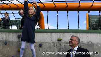 Children with hearing loss get Labor boost - Western Advocate