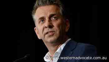 $40M promise kicks off Liberal campaign - Western Advocate