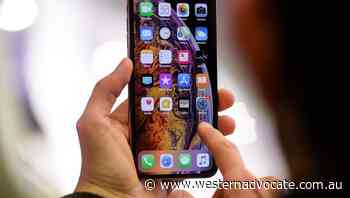 Health minister Hunt out as cases drop - Western Advocate