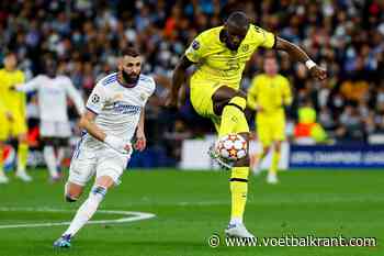 Rondje op het Kampioenenbal: Real wipt Chelsea na spektakelstuk, Villarreal kegelt Bayern München uit het toernooi