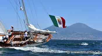 Circolo Savoia e YC Capri insieme per le Vele d'Epoca 2022 - ilmattino.it