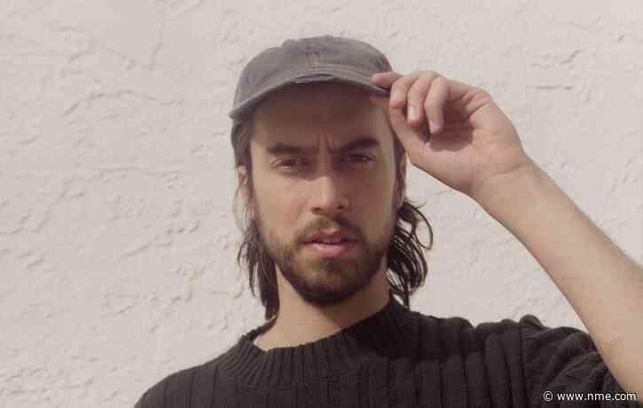 Listen to Alex G’s emotive new song ‘Main Theme’