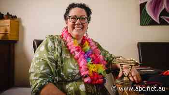 Cruise ships are finally returning to Australia and Jodie 'can't wait to get back on board'