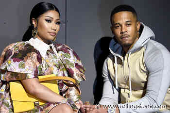 Nicki Minaj Wants Opposing Lawyer Sanctioned for ‘Beyond Shocking’ Behavior