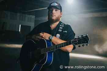 CMA Fest Returns From Covid Hiatus With Luke Combs, Alan Jackson, and Carrie Underwood