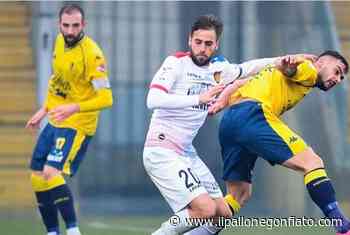 Dove vedere Gubbio-Modena, streaming gratis e diretta tv Rai Sport? Serie C - Il Pallone Gonfiato