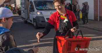 Deelnemers gezocht om mee te lopen in reclamestoet tijdens carnavalsweekend - Het Laatste Nieuws