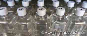 Plus de 75 000 doses de GHB saisies lors d'une opération policière