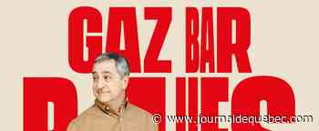 L’adaptation de Gaz bar blues en vedette lors de la 46e saison de La Bordée