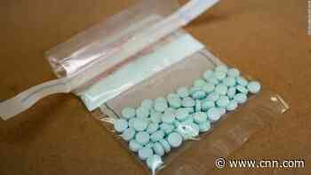 Teen overdose deaths are rapidly rising -- but not because more of them are using drugs