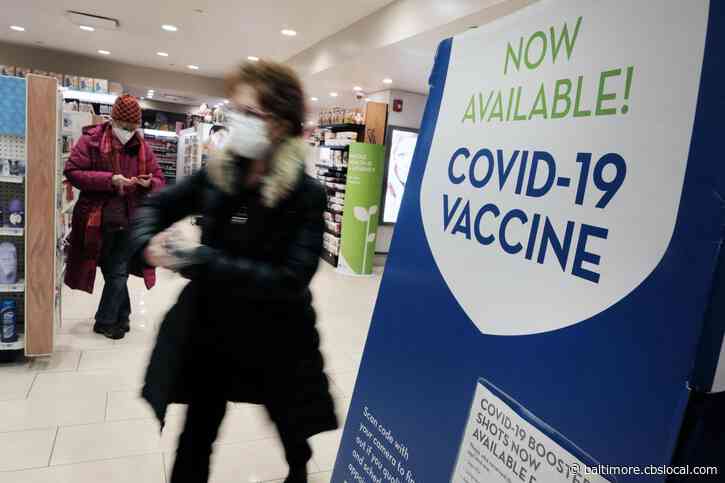 COVID-19 Cases Trend Up Again In The US, Driven By The Growth Of BA.2