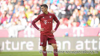 Lewandowski und der FC Barcelona: Wechsel wird immer wahrscheinlicher