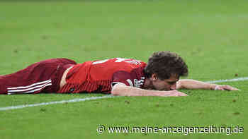 Bayern-Albtraum wird wahr: Nagelsmann-Elf scheidet nach spätem Knock-out gegen Villarreal aus