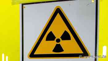 Verwaltungsgericht: Prozess wegen Bau eines Atom-Bunkers in Konz - SWR Aktuell