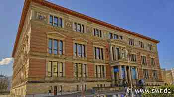 The Singing Project – Singen für alle im Berliner Martin-Gropius-Bau - SWR
