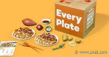 EveryPlate Review: See How These $5 Meal Kits Fare in a Taste Test     - CNET