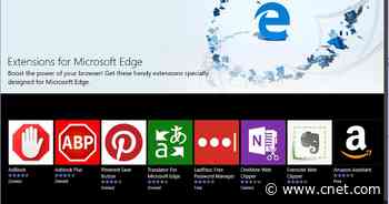 6 Browser Extensions to Protect You From Cyberattacks     - CNET